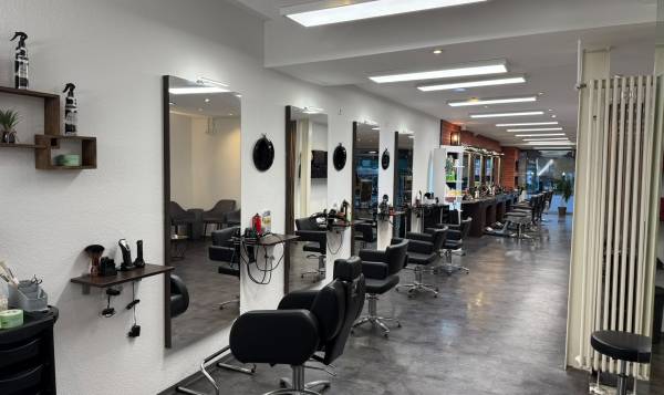 Hairtime Friseursalon