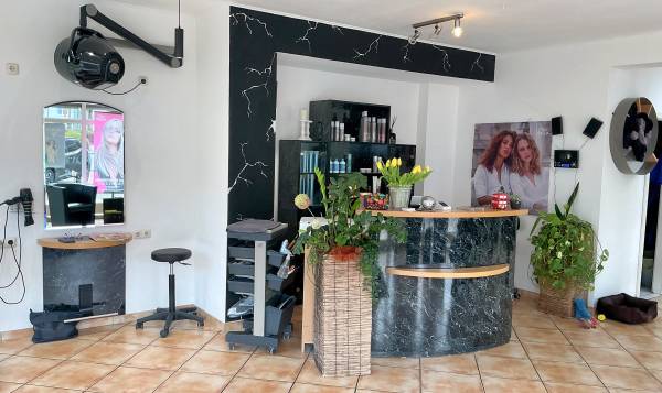Hair by Hacer