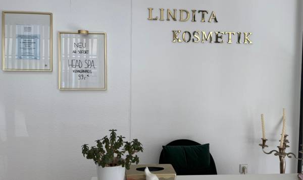 Lindita Kosmetik