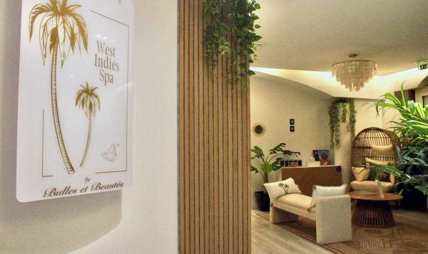 West Indies SPA