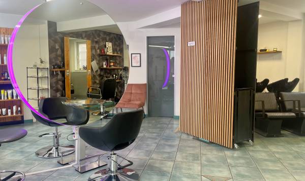 Friseur MyHair 