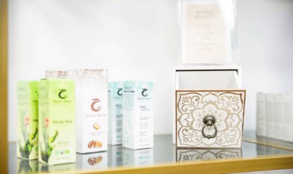 Salon Planity Test QA