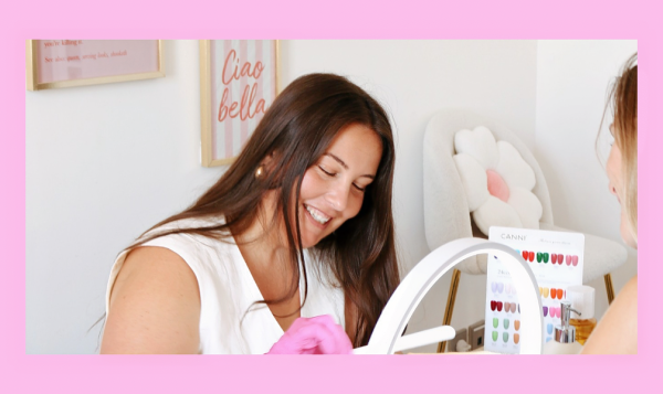 Naïs Beauty — Diagnostic & Soin Visage Sur-Mesure Marseille
