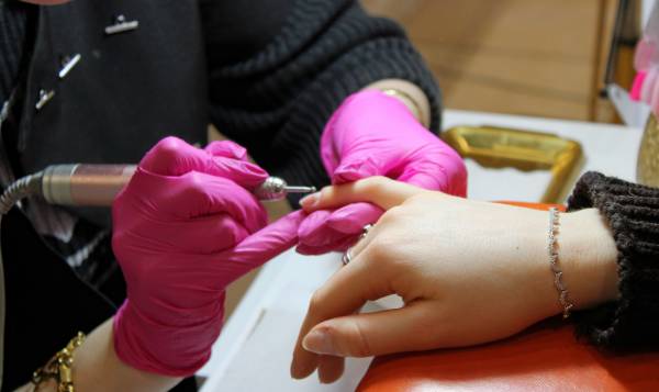 Institut Leda - Soins Visage, Beauté & Bien-Être
