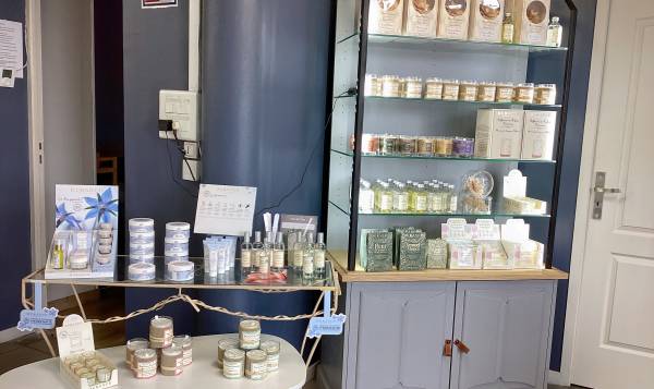 Institut douce evasion