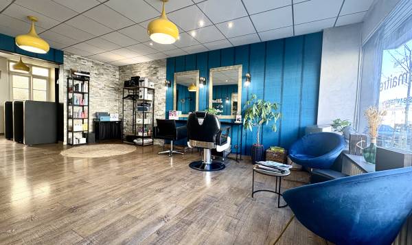 Atelier Lemaître Coiffure 