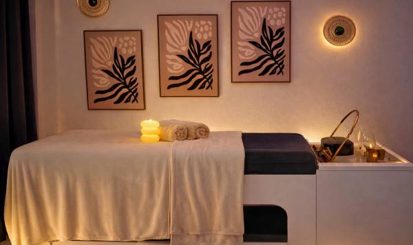 The Glow Beauty Bar | Head Spa | Beauté & Bien-Etre