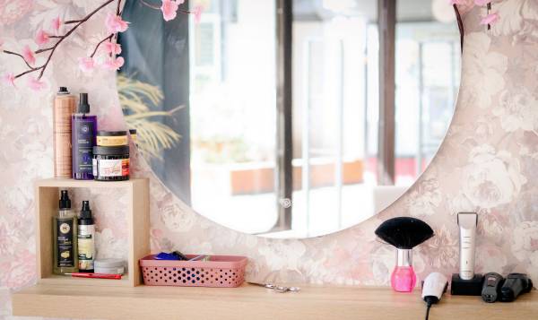 FM Beauty & Headspa