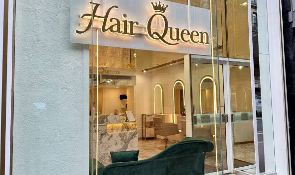 Hair Queen