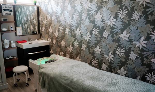 Mon Univers Bien-Être by SDC