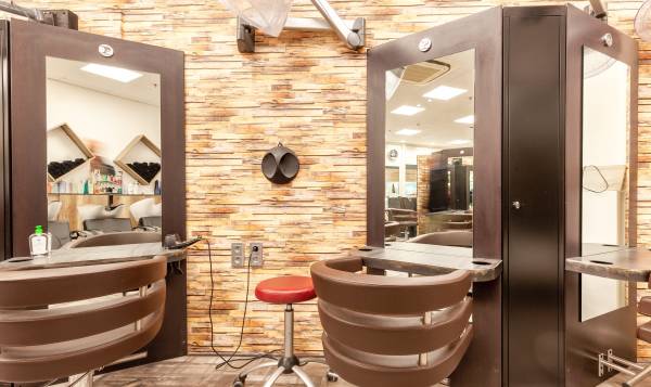 SLD Coiffure