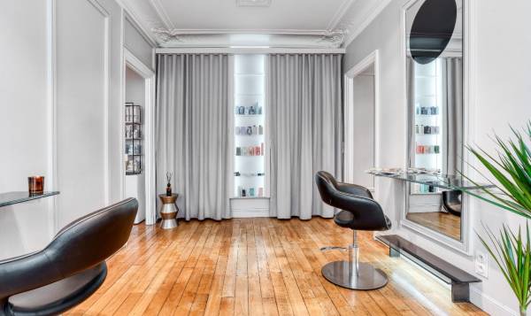 Antoine Coloriste Paris