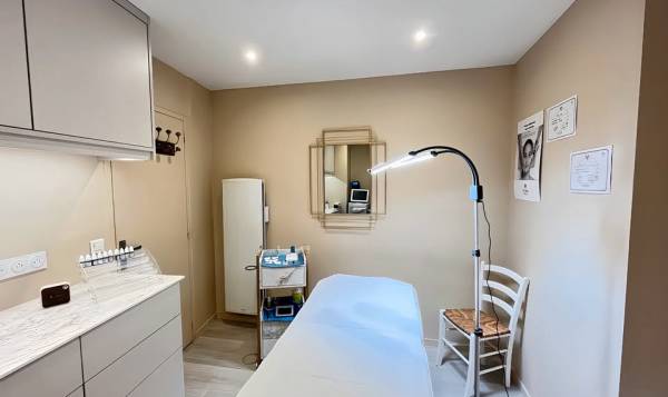 Escale Beauté by alice