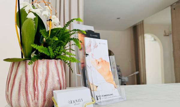 BeLovely Beautysalon