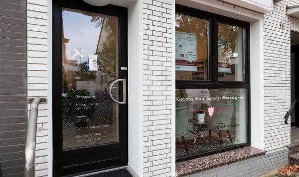 Zeitlos schön mit Nikitina 