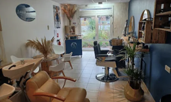 L Atelier Coiffure 