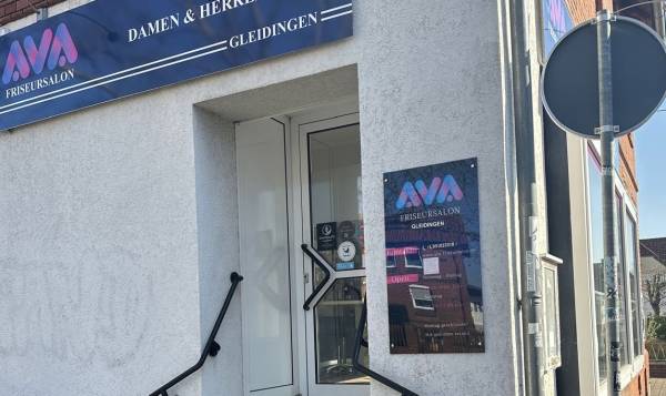 AVA Friseursalon Gleidingen