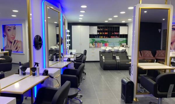 Beauté Coiffure Institut (barber coiffure VIP) 