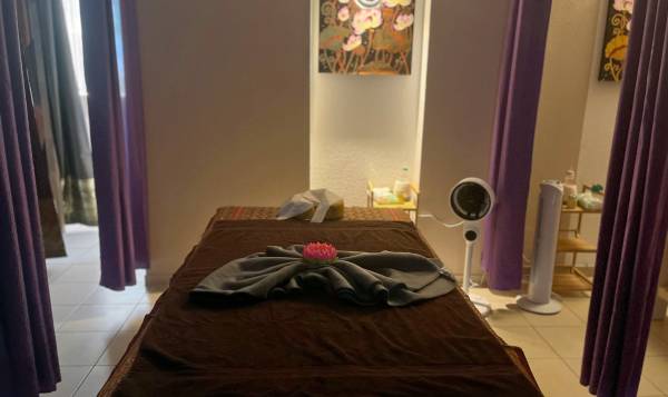 BKK GOLD Massage und Wellness