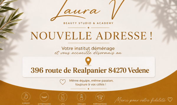 Le Studio Laura V