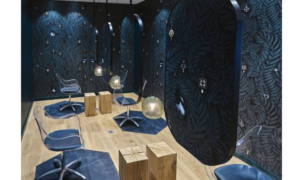 Louis Ludovic Coiffeur