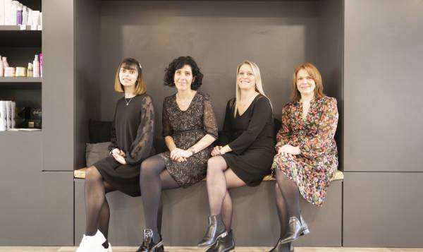 Esprit Coiffure Accueil Facebook