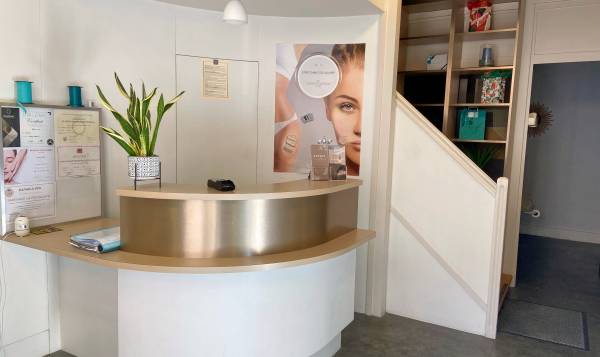 Espace Beauté Institut