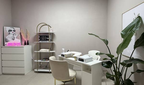 Alisa‘s Beautyland and Spa