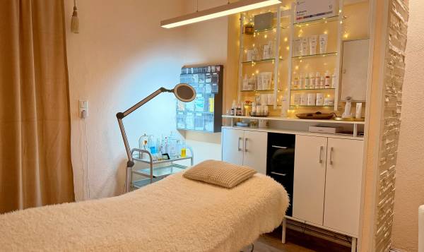 Kosmetiksalon Miledi