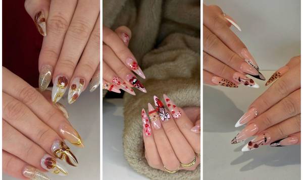 Parisienne Nail Boutique