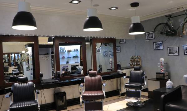 COIFFEUR BARBIER REIMS - MAP STYL'HAIR - SPECIALISTE CHEVEUX BOUCLÉS