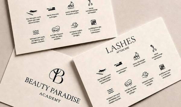 Beauty Paradise