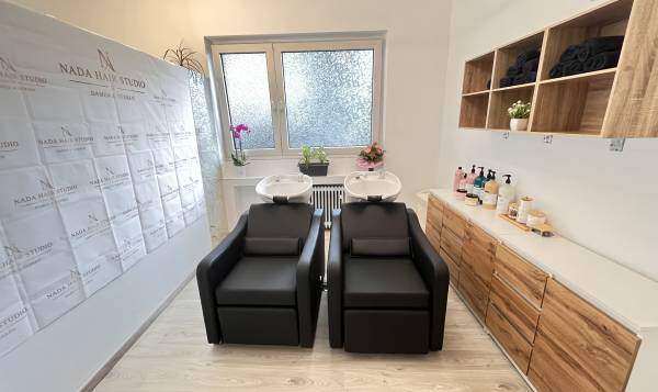 NADA Hair Studio 