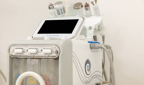 Institut de Beauté - Eiffel Shop 