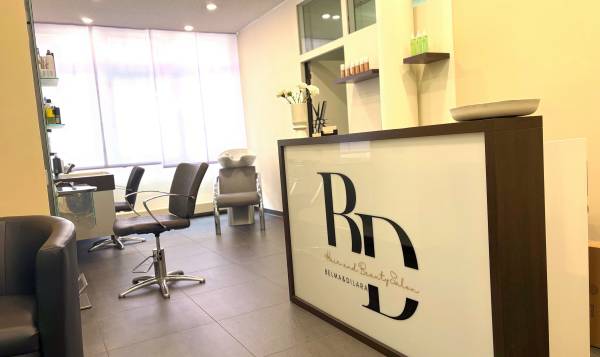 Belma & Dilara Hair and Beauty Salon