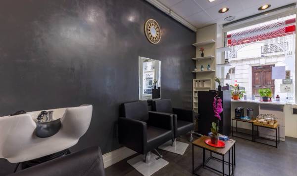 Lady Coiffure 