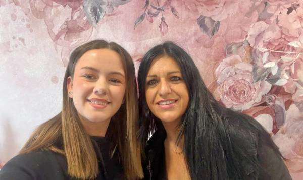 l’Amande Douce - La Ciotat