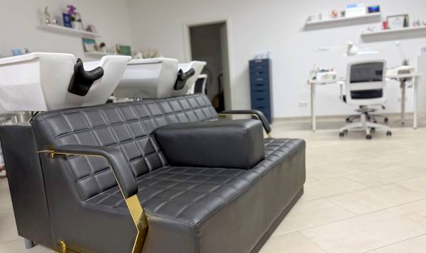 Friseursalon By Meri