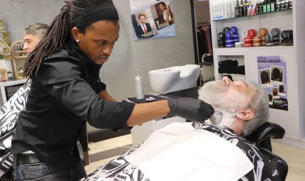 COIFFEUR BARBIER REIMS - MAP STYL'HAIR - SPECIALISTE CHEVEUX BOUCLÉS
