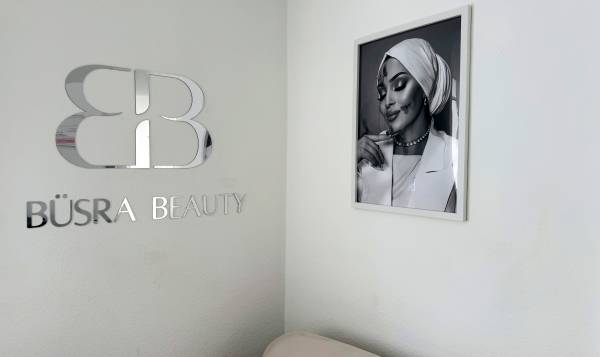 Büsra Beauty 
