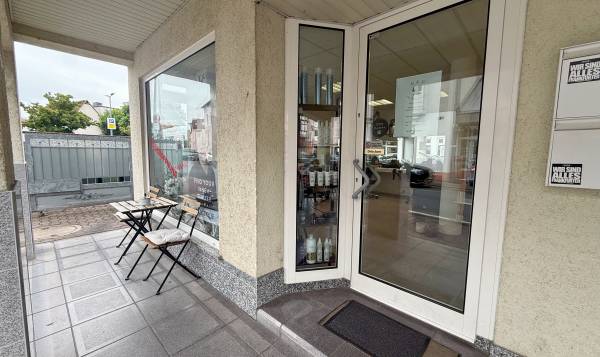 Friseursalon D&D