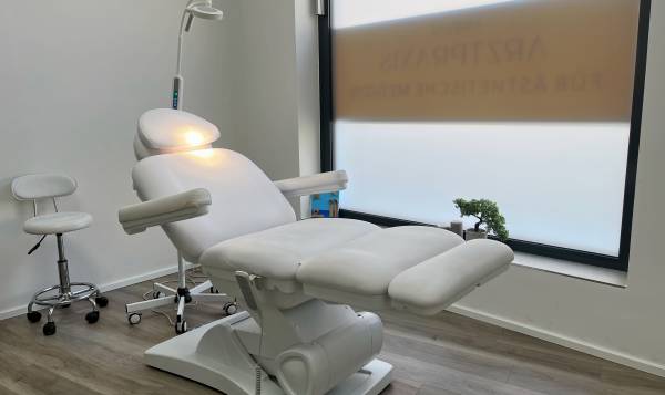 ÄSTHETISCHE MEDIZIN DR BARİS ALPER