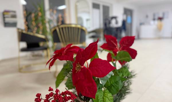 Friseursalon By Meri