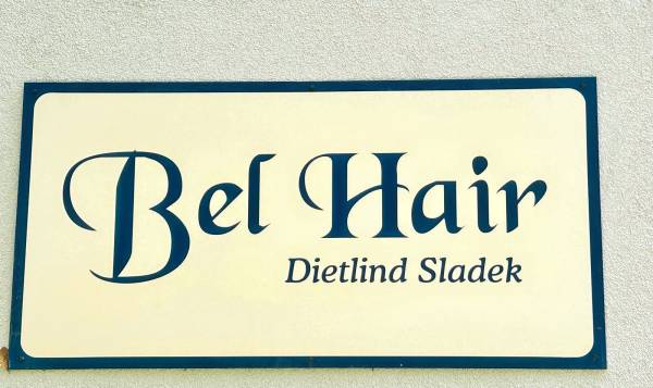 Friseur bel hair 