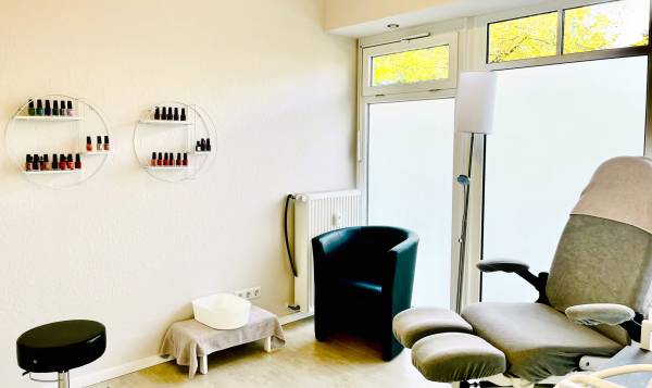 Kosmetikinstitut Lilia Breinert