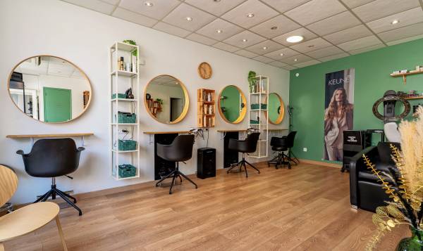 L’atelier de Marine