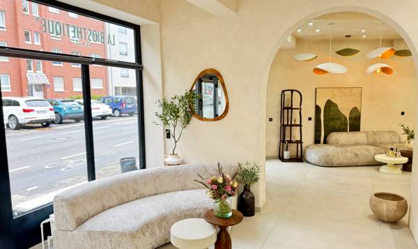 KaanBek Hair & Beauty Studio