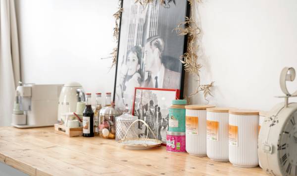 L’atelier By Anne-sophie 