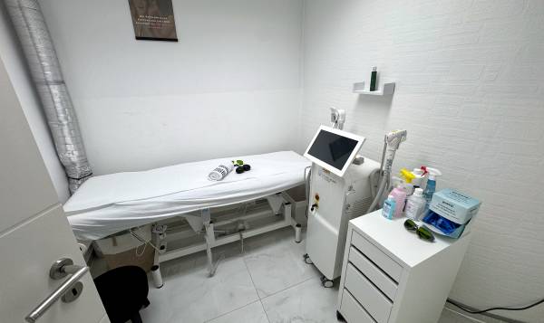 Sonya Tahan - Laser & Beauty