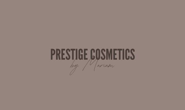 PRESTIGE COSMETICS by Mariam
